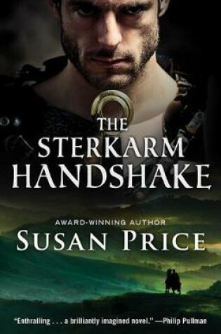Cover of The Sterkarm Handshake