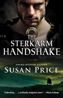 Cover of The Sterkarm Handshake