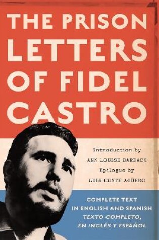 Cover of The Prison Letters of Fidel Castro