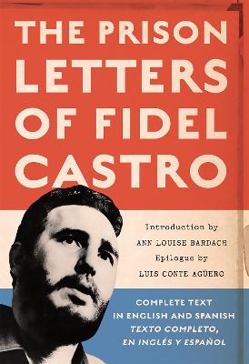 Book cover for The Prison Letters of Fidel Castro