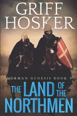 Book cover for Land of the Northmen