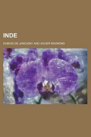 Cover of Inde