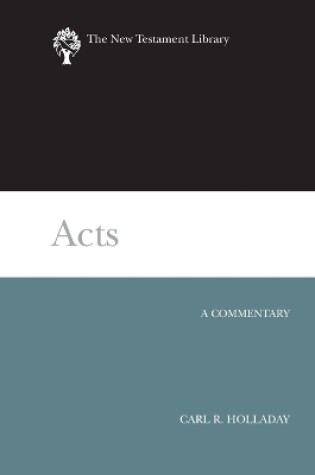 Cover of Acts