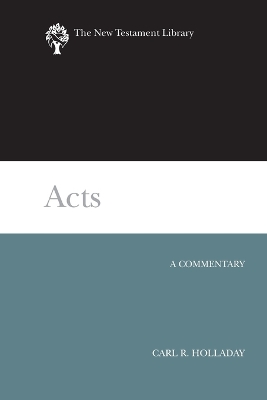 Book cover for Acts