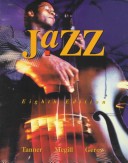 Book cover for Jazz 8e with Cassettes