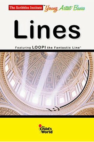 Cover of Lines