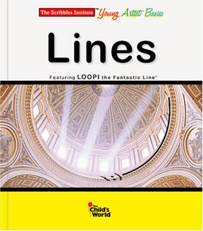 Book cover for Lines