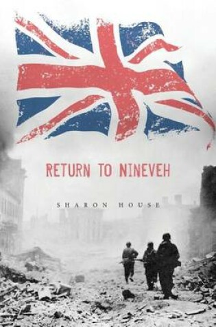 Cover of Return to Nineveh