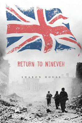 Book cover for Return to Nineveh