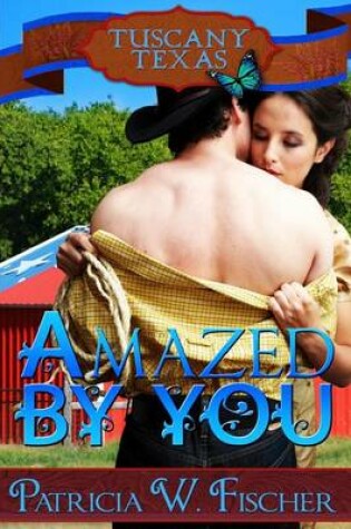 Cover of Amazed by You