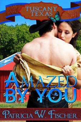 Book cover for Amazed by You