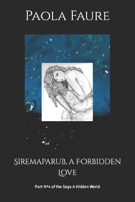 Book cover for Siremaparub, a Forbidden Love