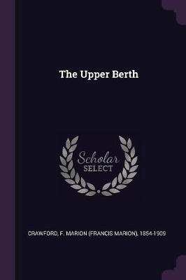 Book cover for The Upper Berth