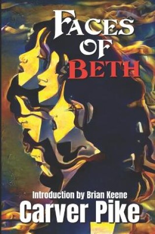 Cover of Faces of Beth