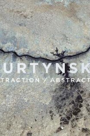 Cover of Edward Burtynsky: Extraction / Abstraction