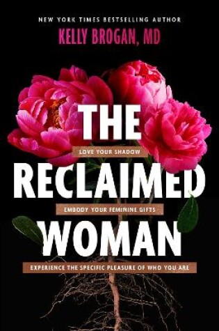 Cover of The Reclaimed Woman