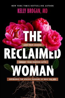 Book cover for The Reclaimed Woman