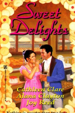 Cover of Sweet Delights