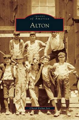 Book cover for Alton