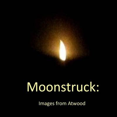 Book cover for Moonstruck