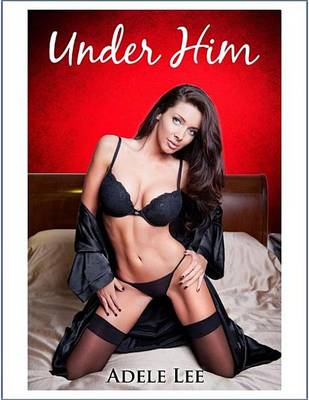 Book cover for Under Him