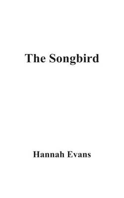 Book cover for The Songbird