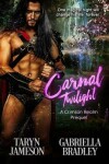 Book cover for Carnal Twilight
