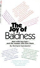 Book cover for The Joy of Baldness