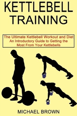 Cover of Kettlebell Training