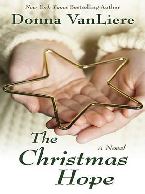 Book cover for The Christmas Hope