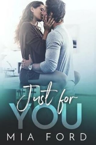 Cover of Just For You