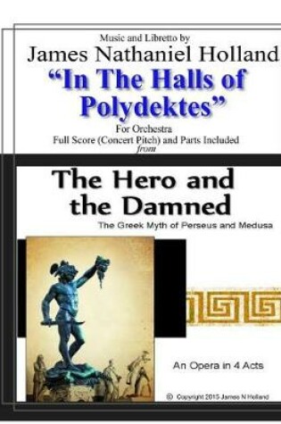 Cover of In the Halls of Polydektes