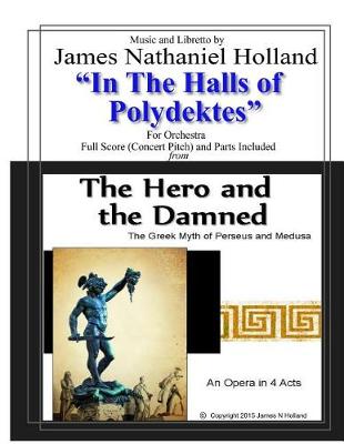 Book cover for In the Halls of Polydektes