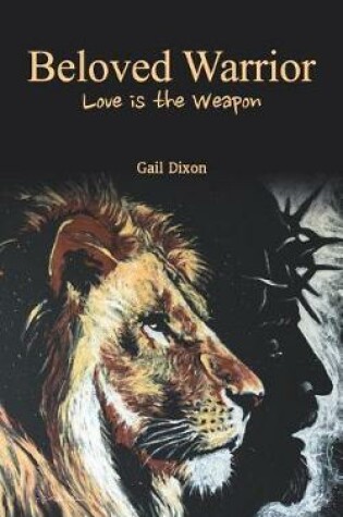 Cover of Beloved Warrior