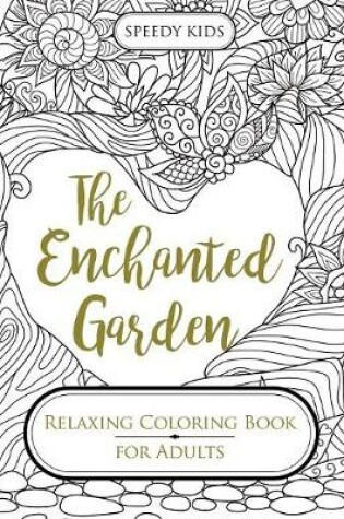 Cover of The Enchanted Garden