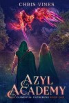 Book cover for Azyl Academy