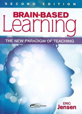 Book cover for Brain-based Learning