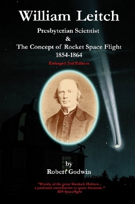 Book cover for William Leitch