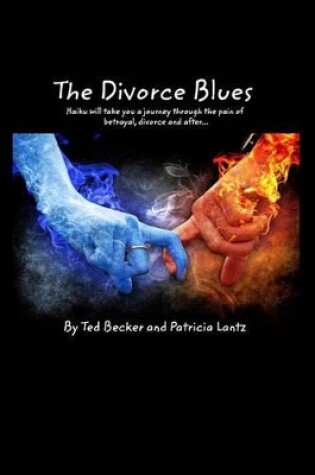 Cover of The Divorce Blues