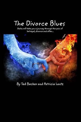 Book cover for The Divorce Blues