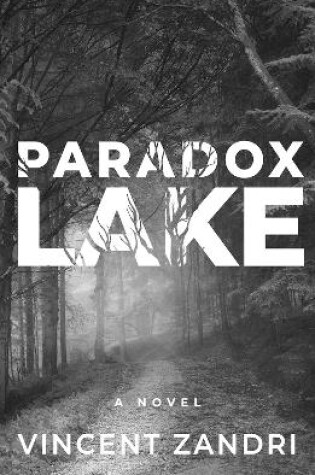 Cover of Paradox Lake