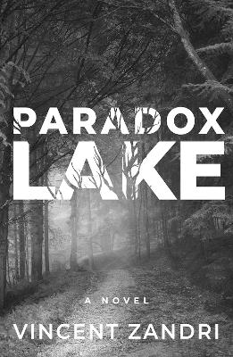 Book cover for Paradox Lake