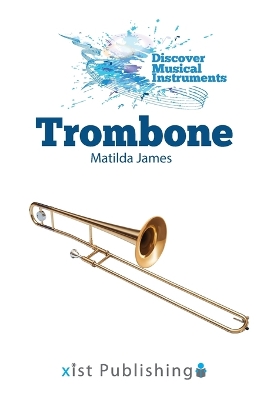 Book cover for Trombone