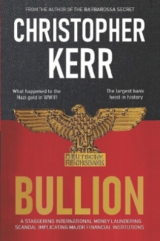 Cover of Bullion