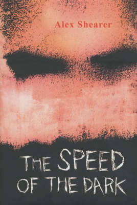 Book cover for The Speed of the Dark