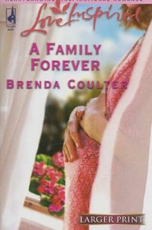 Cover of A Family Forever