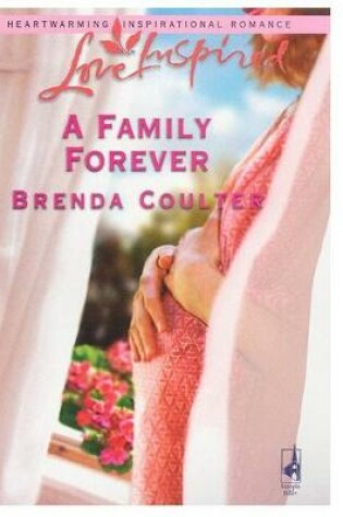 Cover of A Family Forever