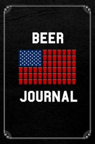 Cover of Beer Journal