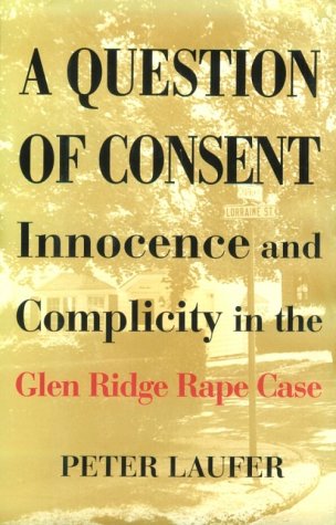 Book cover for A Question of Consent