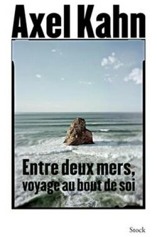 Cover of Entre Deux Mers